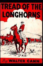 Tread of the Longhorns 