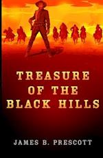 Treasure of the Black Hills 