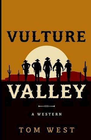 Vulture Valley