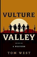 Vulture Valley 