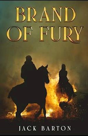 Brand of Fury