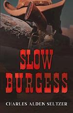 Slow Burgess 