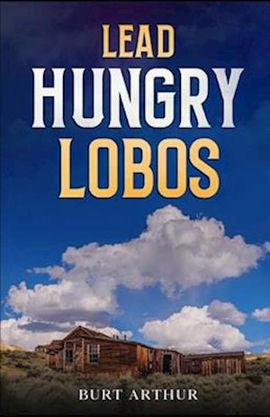 Lead Hungry Lobos