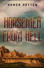 Horsemen from Hell 