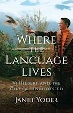 Where the Language Lives