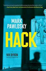 Hack : A Nik Byron Investigation 
