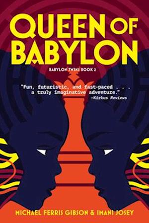 Queen of Babylon