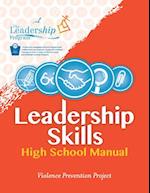 Leadership Skills: High School Manual
