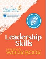 Leadership Skills: High School Workbook