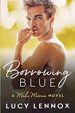 Borrowing Blue: Made Marian Series Book 1 