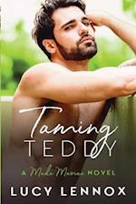 Taming Teddy: Made Marian Series Book 2 