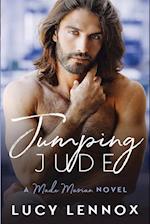 Jumping Jude: Made Marian Series Book 3 