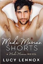 Made Marian Shorts : Made Marian Series Book 8 