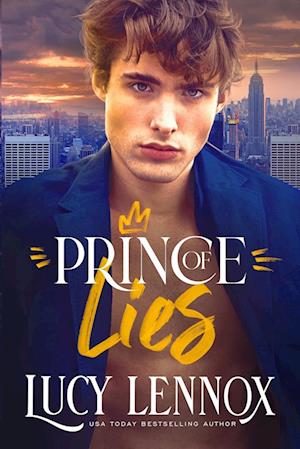 Prince of Lies