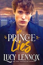 Prince of Lies 