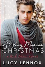 A Very Marian Christmas: Made Marian Series Book 7 