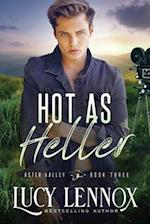 Hot As Heller