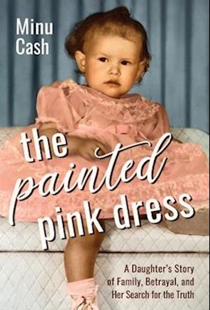 The Painted Pink Dress