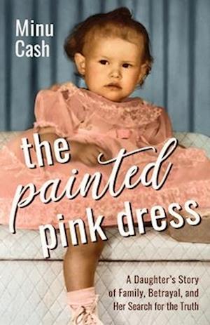 The Painted Pink Dress