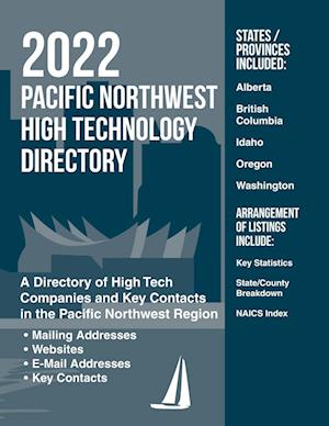 Pacific Northwest High Technology Directory 2022