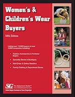 Women's & Children's Wear Buyers Directory 2022 