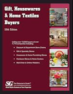 Gifts, Housewares & Home Textile Buyers Directory 2022 