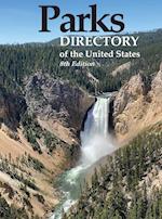 Parks Directory of the United States, 8th Ed. 