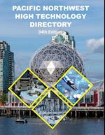 Pacific Northwest High Technology Directory, 34th Ed. 