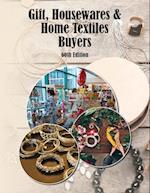 Gifts, Housewares & Home Textile Buyers Directory, 60th Ed. 