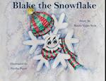 Blake the Snowflake 