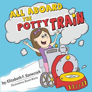 All Aboard the Potty Train