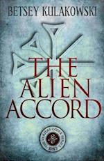 The Alien Accord 