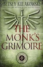 The Monk's Grimoire 