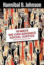 10 Ways We Can Achieve Social Justice