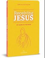 Receiving Jesus