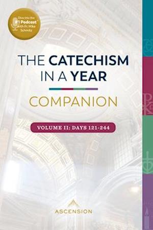 The Catechism in a Year Companion