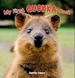 My First Quokka Book