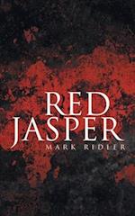 Red Jasper 