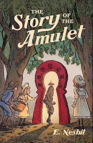 The Story of the Amulet