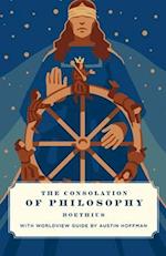 The Consolation of Philosophy (Canon Classics Literature Series)