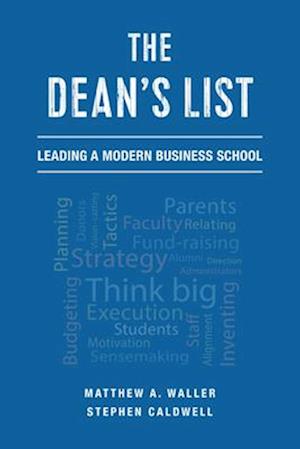 The Dean's List