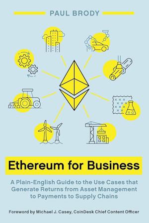 Ethereum for Business