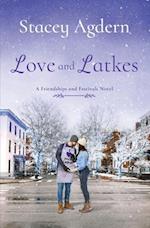 Love and Latkes 