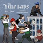 The Yule Lads 