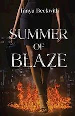 Summer of Blaze 