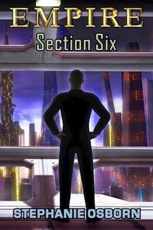EMPIRE: Section Six