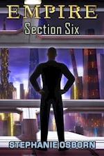 EMPIRE: Section Six 