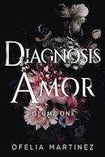 Diagnosis Amor: Volume One 