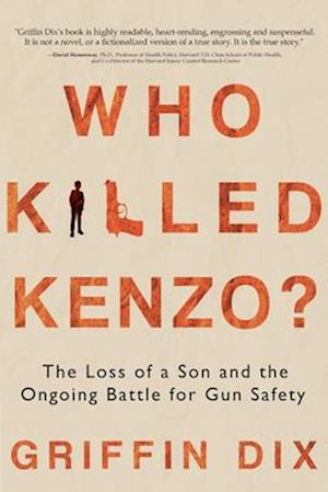 Who Killed Kenzo?