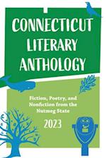 Connecticut Literary Anthology 2023